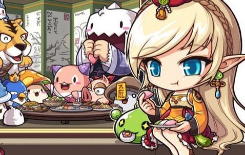 热血江湖手游恶魔猎手回血技能详解 